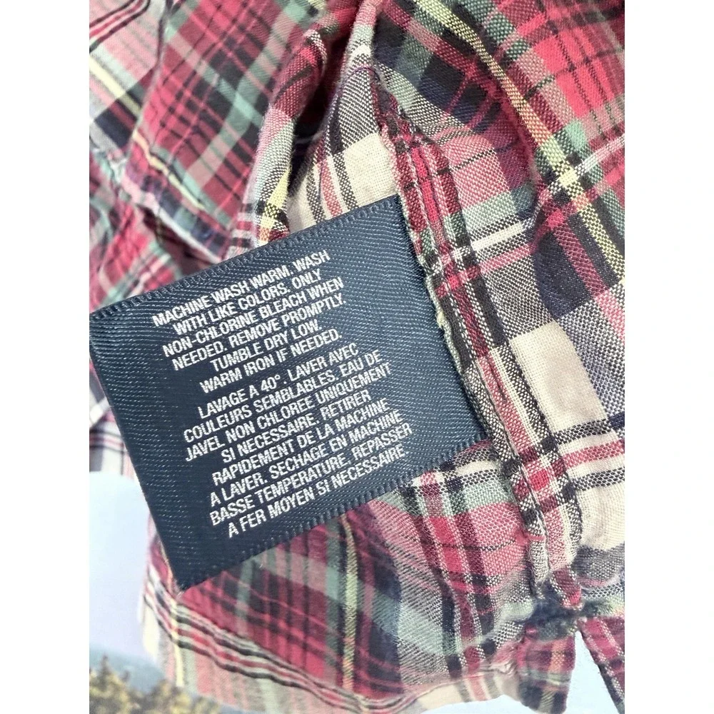 Ralph Lauren this ralph